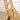 Creative Nordic Wooden Giraffe Floor Lamp
