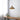 Handmade Palm Leaf Bamboo Pendant Light