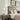American Style Branched Crystal Table Lamp