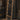 Retro Rectangle Full Body Wavy Mirror