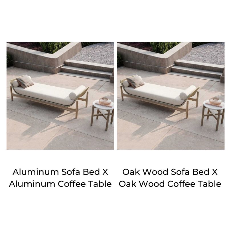 Kettler Outdoor Lounge Sofa Set With Table CharmyDecor