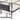 Velvet Upholstered Headboard and Footboard