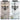 Turned on and off Lights of Crystal glass kitchen pendant light 