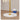 abstract entryway coat stand