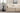 Double Cushioning of  Beige Cloud Sectional Sofa