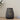 Black Metal Battery Operated Table Lamp