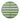 3 Piece Outdoor Furniture Set Image. Green 3 Piece Patio Set Powder Coated Iron Table - Top View.