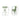 3 Piece Outdoor Furniture Set Dimension Image. 