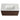 Light Luxury 36" Dark Walnut Floating Bathroom Cabinet with Gel Basin