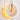 Light Luxury Copper Flush Wall Light