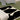 Black and White Area Rug - CharmyDecor