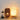 Rattan Bamboo Wood Base Table Lamp