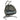 Luxury 2-seater Wicker Hanging Swing Egg Chair