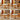 a round wood pedestal dining table in different models