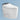A dimension Image of our Luxury White Tankless Heated Bidet Seat Smart Toilet with Auto Lid and Nozzle Self Cleaning 26.77" x 16.53"