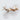 Modern Creative Swallow LED Wall Light