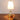 Touch Sensor Crystal LED Table Lamp