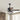 Ceiling Fan with Light - CharmyDecor