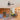 Ceiling Fan with Light - CharmyDecor