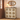 white decorative cabinet