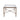Metal Coffee Table - CharmyDecor