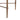 Metal Legs - CharmyDecor