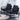 aesthetic living room chair