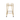 metal gold bar cart