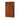 Walnut wooden Bookshelf 