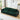 Side view of Green Cloud Couch-CharmyDecor