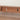 a mid century modern tv stand image, featuring cable management