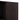 Mid-century 5-shelf Wood Bookcase