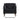 decorative upholstered single sofa