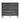 Wine Cabinet back angle  - Charmydecor