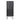 Wine Cabinet side angle - Charmydecor