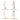 dimensions of a modern floor lamp 