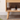 entryway Shoe stool with Flip-Top