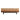 a Japandi TV console image, with a 3-tone wood design in a white background