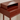 Minimalist Classic Solid Wood Vanity Table