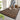 Minimalist Entrance Door Dust Removal Mat