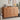 Minimalist Solid Wood Entryway Shoe Cabinet with Doors