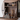 wooden aesthetic floating vanity