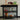 Black Kitchen Island - Charmydecor