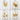 Creative Leaf Patterned Metal Wall Decor