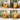Creative Cute Cheese Duck Shape Nightstand