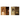 Creative Bamboo Wooden Lantern Wall Lamp