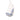side view of an outdoor hanging egg chair image, showcased in a white background