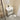Modern 2-in-1 Wall Mounted/Freestanding Bathroom Vanity Set with Ceramic Basin
