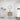 Modern 24" Floating Bathroom Storage Cabinet with 2 Doors and Resin Sink