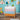 multicolored chest drawers